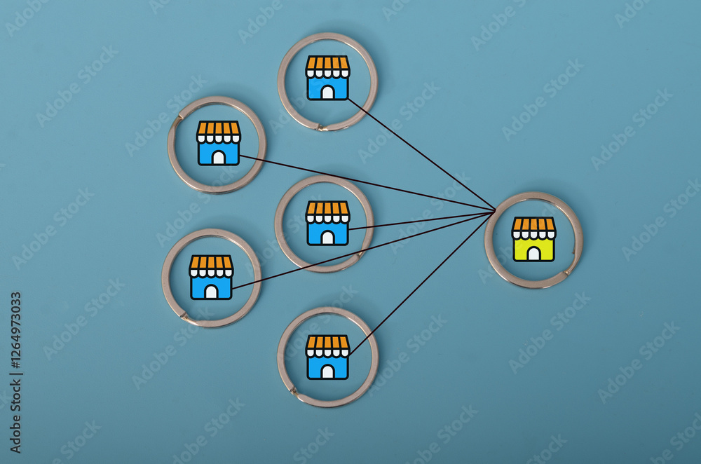 Example 1: Logistics Platform